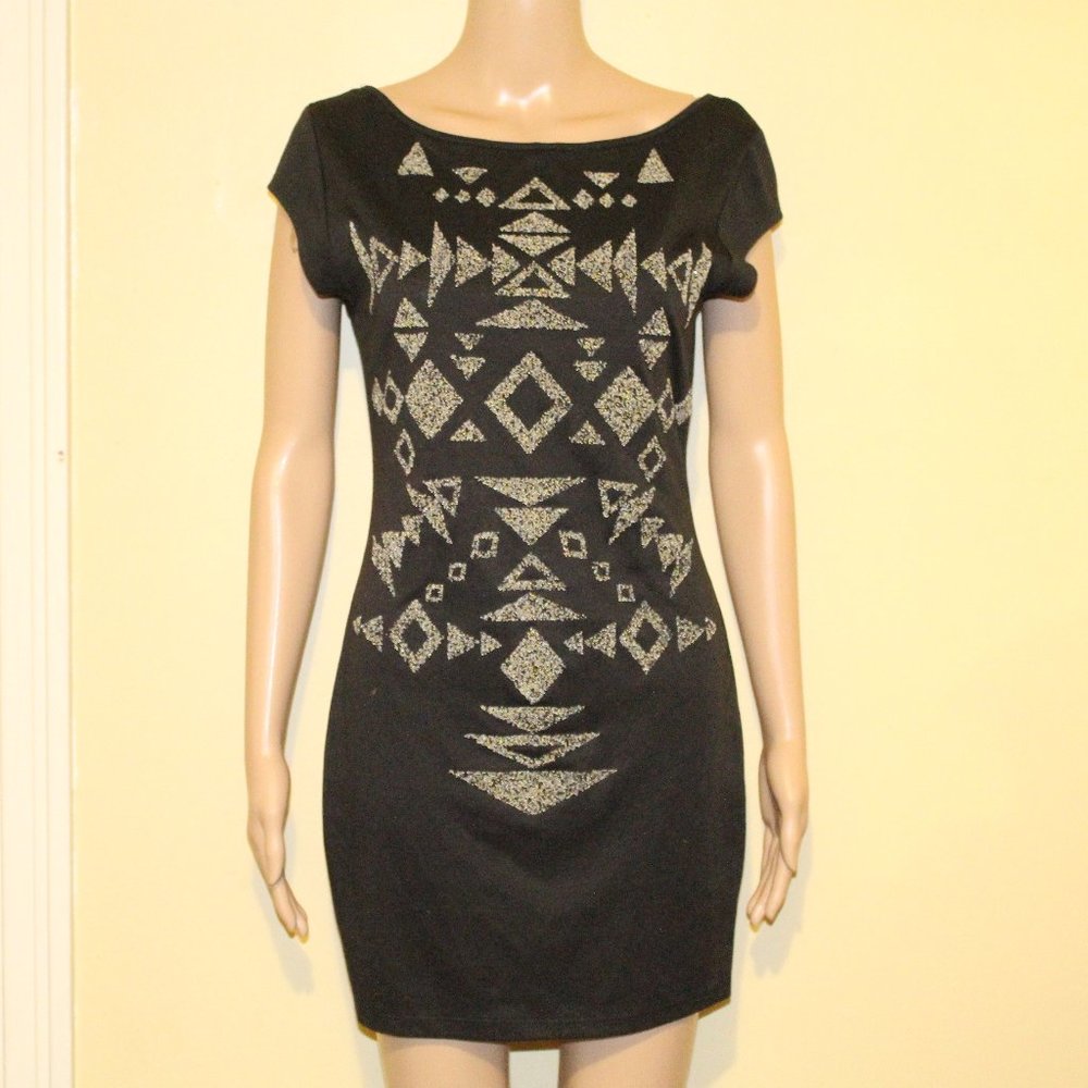 NWT “Bodycon” Dress size M